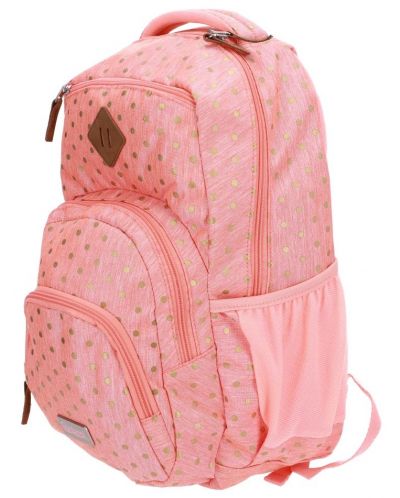 Ghiozdan Rucksack Only Apricot - Cu 1 compartiment - 2