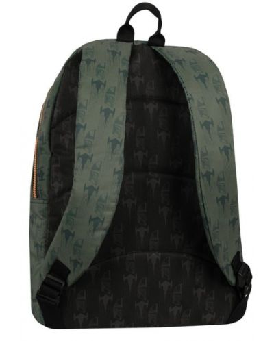 Ghiozdan școlar Cool Pack Cross - The Mandalorian, 23 l - 3