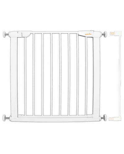 Extensie pentru barieră de ușă Guardino - 7 cm - 2