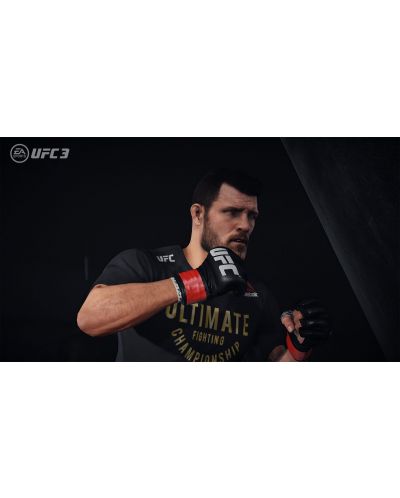 UFC 3 (Xbox One) - 10