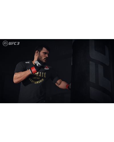 UFC 3 (Xbox One) - 8