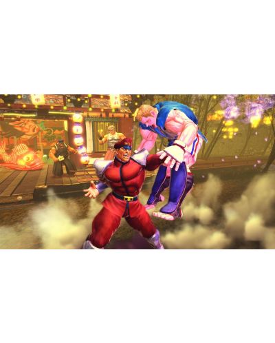 Ultra Street Fighter IV (PC) - 8