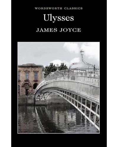 Ulysses - 3