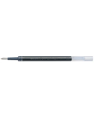 Rezerva pentru gel roller Uniball Signo 207 Micro - Negru, 0.5 mm - 1