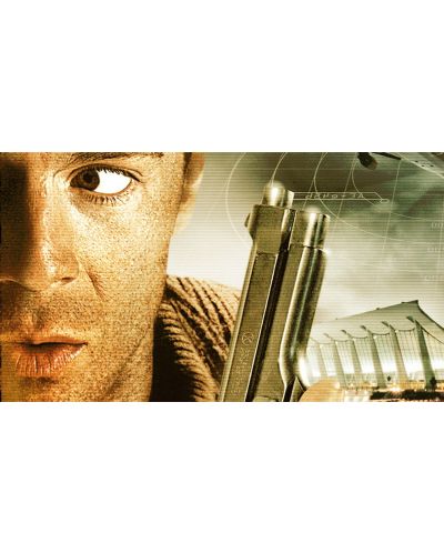 Die Hard 2 - Editie speciala (DVD) - 6