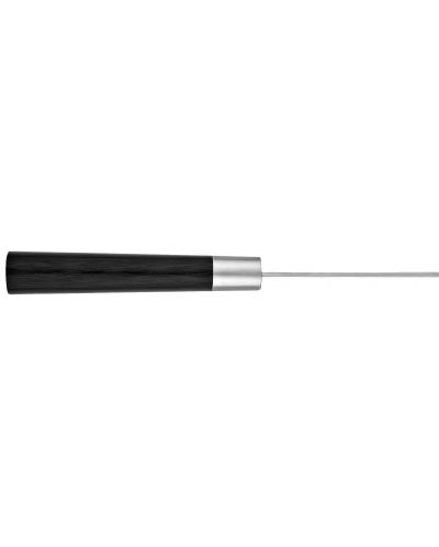 Cuțit utilitar Samura - Blacksmith, 16.2 cm - 4