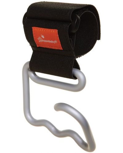 Clip universal pentru cărucior Dreambaby - Ezy-Fit - 2