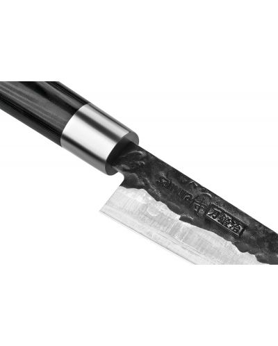 Cuțit utilitar Samura - Blacksmith, 16.2 cm - 3