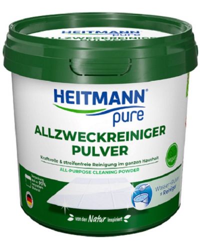 Detergent universal Heitmann - Pure, 300 g - 1