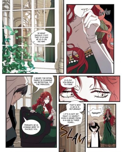 Under the Oak Tree, Vol. 1 (The Comic) | Ozone.ro