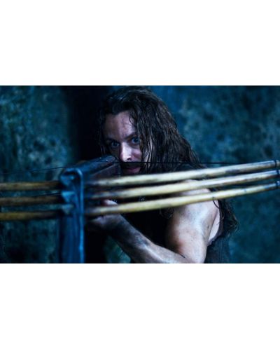Underworld: Rise of the Lycans (DVD) - 16