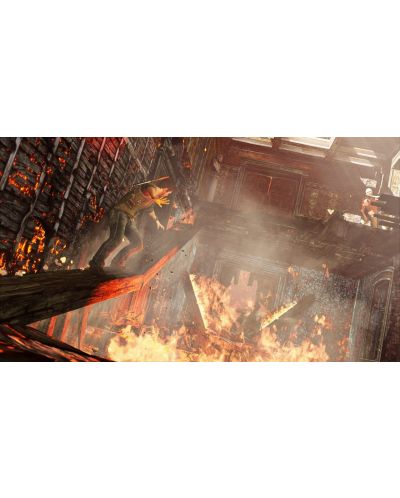 Uncharted: The Nathan Drake Collection - pachet de la 3 jocuri