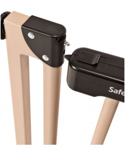 Barieră universală pentru ușă din lemn Safety 1st - Essential - 4