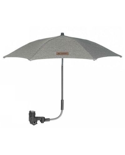 Umbrelă universală cu UV+ Jane - Flexo, Dim Grey - 2