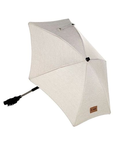 Umbrelă universală cu UV+ Jane - Flexo, nisip - 1