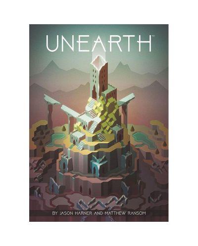 Unearth - 3