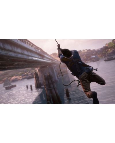 Uncharted 4 A Thief's End (PS4) - 13