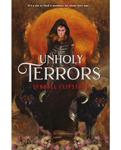 Unholy Terrors - 1