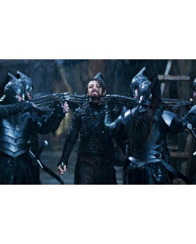 Underworld: Rise of the Lycans (DVD) - 12