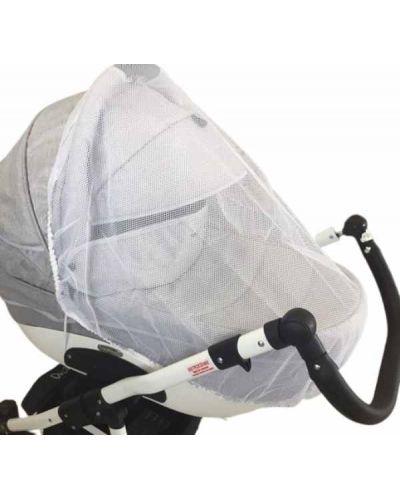 Plasă de țânțari universală pentru cărucior pentru copii Adbor - 1