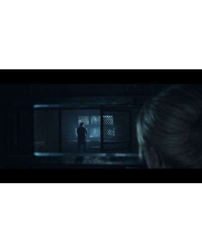 Until Dawn (PS5) - 9