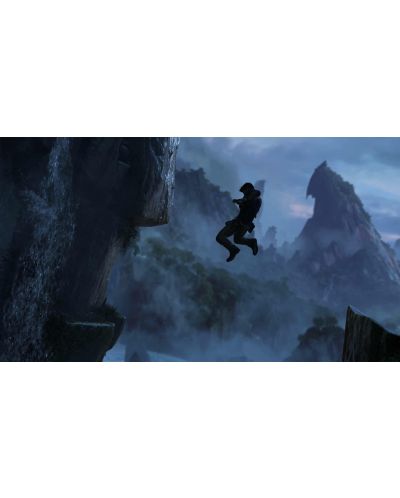 Uncharted 4 A Thief's End (PS4) - 7