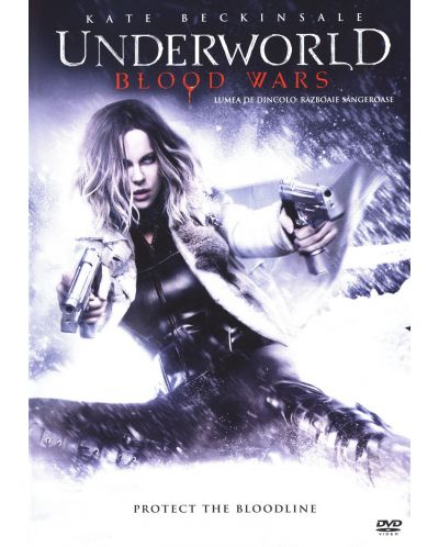 Underworld: Blood Wars (DVD) - 1
