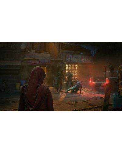 Uncharted: The Lost Legacy (PS4) - 6
