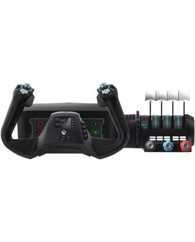 Sistem de control universal Turtle Beach - VelocityOne Flight