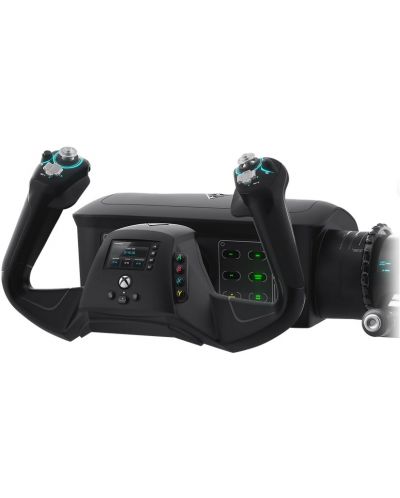 Sistem de control universal Turtle Beach - VelocityOne Flight