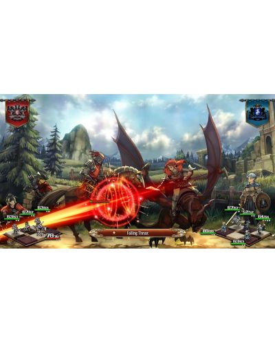 Unicorn Overlord (Nintendo Switch) | Ozone.ro