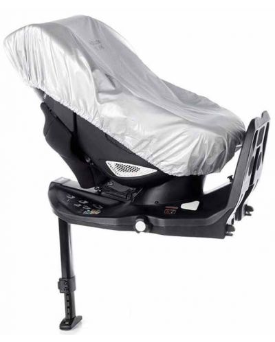 Capac universal pentru scaunul auto Jane - Rezistent la căldură - 1