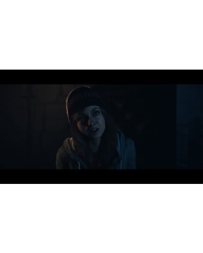 Until Dawn (PS5) - 5