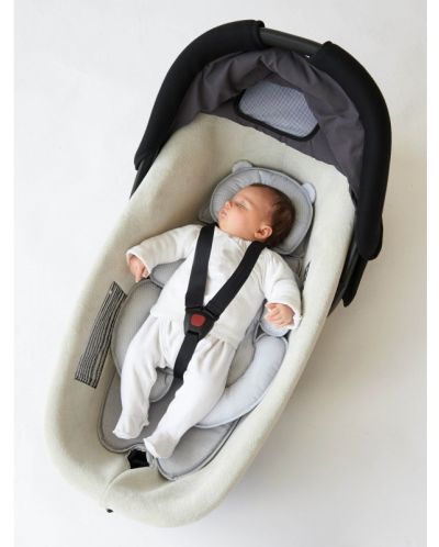 Cuib universal pentru bebeluși pentru călătorii Tineo - 4
