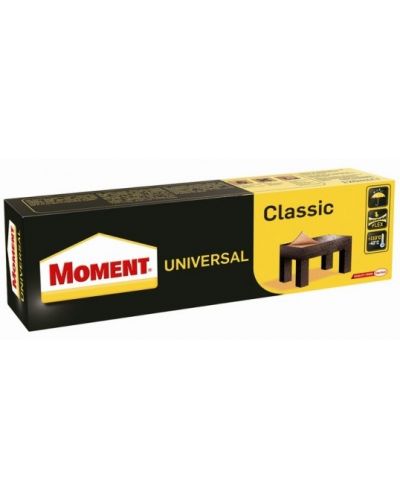 Lipici universal Moment Classic 120 ml - 1