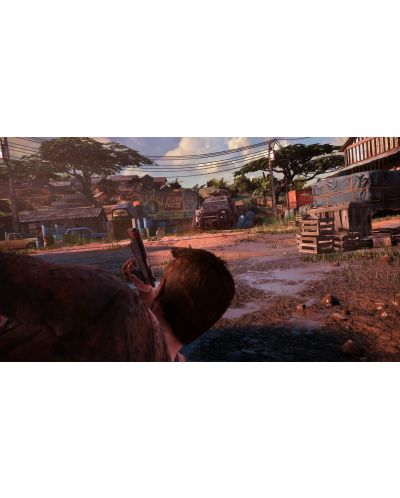 Uncharted 4 A Thief's End (PS4) - 14