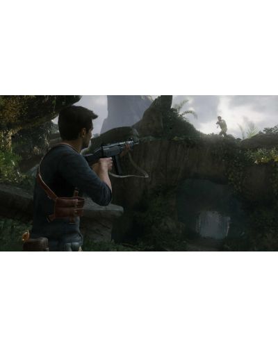 Uncharted 4 A Thief's End (PS4) - 6