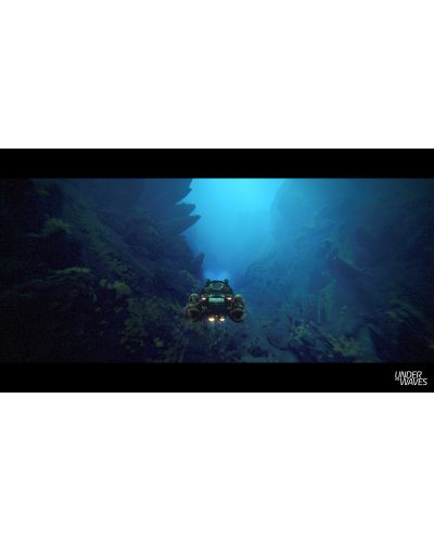 Under The Waves - Deluxe Edition (PS5) - 9