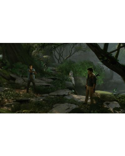 Uncharted 4 A Thief's End (PS4) - 10