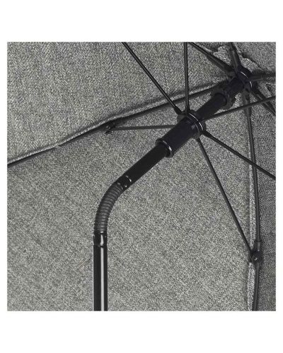 Umbrelă universală cu UV+ Jane - Flexo, Dim Grey - 3