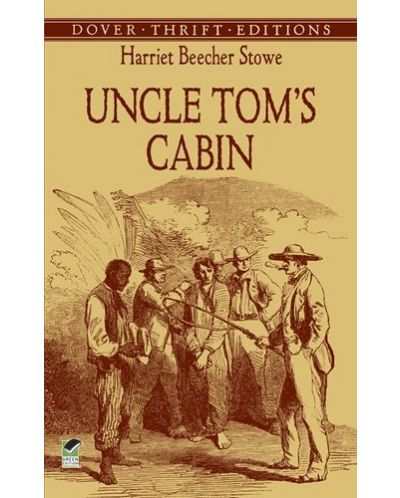 Uncle Tom's Cabin Dover - 1