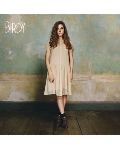 Birdy - Birdy (CD) - 1