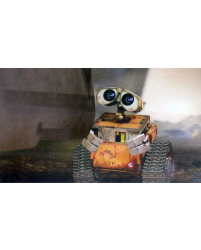 WALL·E (Blu-ray) - 3