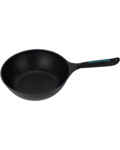 Fagor wok - Future, 28 cm, negru - 1