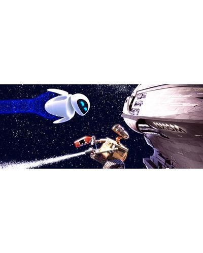 WALL·E (DVD) - 10