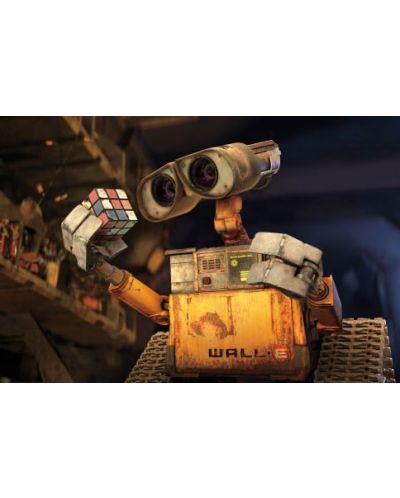 WALL·E (DVD) - 8