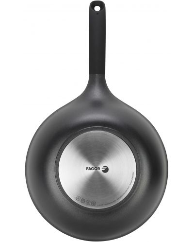 Fagor wok - Future, 28 cm, negru - 2