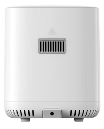 Friteuză Xiaomi - Smart Air Fryer Pro, 1600W, 4l, alb - 5