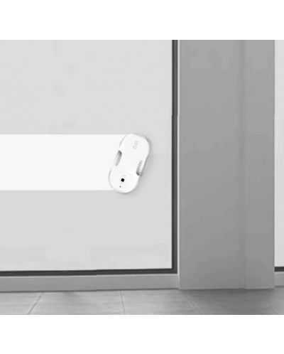 Curățător de geamuri Xiaomi - Hutt DDC55, alb - 3