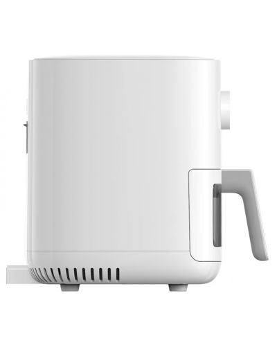 Friteuză Xiaomi - Smart Air Fryer Pro, 1600W, 4l, alb - 3